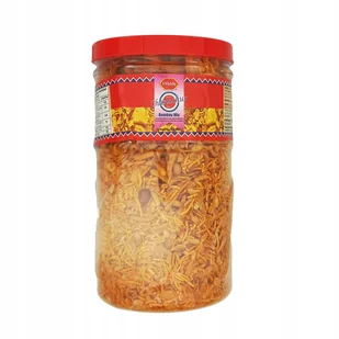 Przekąska Chanachur Bombay Mix Pran 1kg - Chipsy - miniaturka - grafika 1