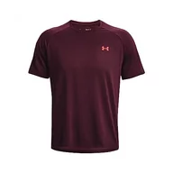 Koszulki i topy damskie - Under Armour Koszulka damska Tech 2.0 Nowość z krótkim rękawem - miniaturka - grafika 1