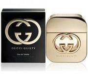 Wody i perfumy damskie - Gucci Guilty Women woda toaletowa 30ml - miniaturka - grafika 1