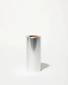 Pozostałe akcesoria fryzjerskie - Framar - Folia Fryzjerska Star Struck Silver Smooth Roll 100m - miniaturka - grafika 1