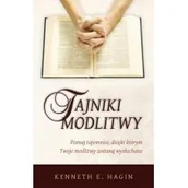 Religia i religioznawstwo - Compassion Kenneth E. Hagin Tajniki modlitwy - miniaturka - grafika 1