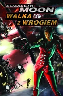 Walka z Wrogiem - Horror, fantastyka grozy - miniaturka - grafika 1