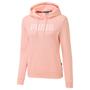 Puma Bluza Ess 84719707 - Bluzy damskie - miniaturka - grafika 1
