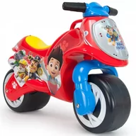Jeździki dla dzieci - Injusa Psi Patrol Motocykl - miniaturka - grafika 1