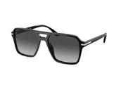 Okulary przeciwsłoneczne - Okulary przeciwsłoneczne Prada PR 20YS 1AB06T - miniaturka - grafika 1