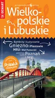 Przewodniki - PN Wielkopolskie i Lubuskie przewodnik Polska Niezywkła - miniaturka - grafika 1
