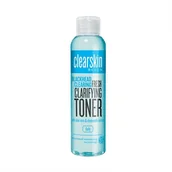 Toniki i hydrolaty do twarzy - Avon tonik głęboko oczyszczający przeciw wągrom - miniaturka - grafika 1