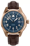 Zegarki męskie - Zegarek Aviator V.3.39.2.335.4 AIRACOBRA 43 AUTO - miniaturka - grafika 1
