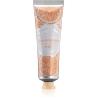 Kremy i maski do rąk - Vivian Gray Naturals Orange Blossom odżywczy krem do rąk 30 ml - miniaturka - grafika 1