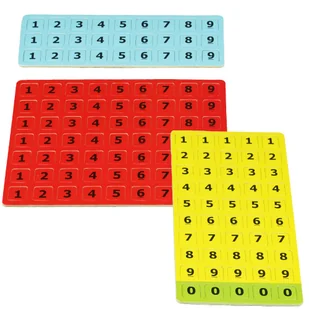 Sudoku gra logiczna rodzinna planszowa łamigówka magnetyczne - Gry planszowe - miniaturka - grafika 1