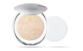Pudry do twarzy - Pupa Luminys Baked Powder wypiekany puder do twarzy rozświetlajacy 10g - miniaturka - grafika 1