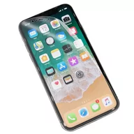 Akcesoria do smartwatchy - Szkło hartowane Glass 9H iPhone X / Xs - miniaturka - grafika 1