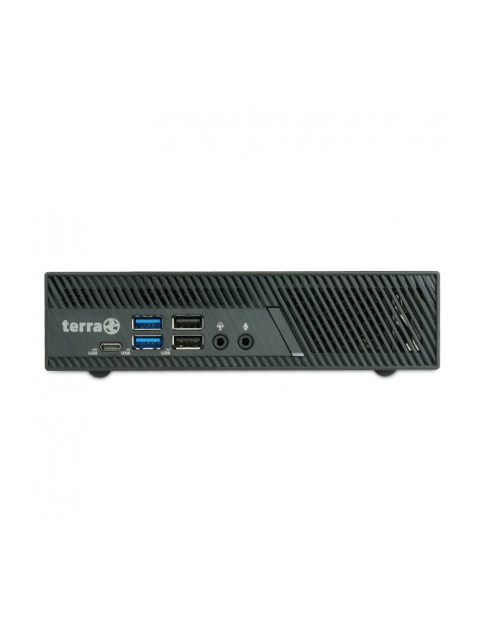 Wortmann Ag TERRA PC-Mini 5000V6.1 SILENT GREENLINE 1000078