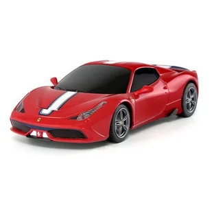 Rastar samochód 71900  Ferrari 458 Speciale A, 1: 24, radio sterowania do zabawy samochód - Zabawki zdalnie sterowane - miniaturka - grafika 1