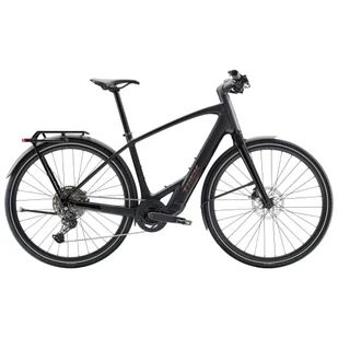 Trek FX Plus 7 2025 XL Dark Star Matte - Rowery elektryczne - miniaturka - grafika 1
