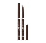 Kredki do oczu - Bell Super Stay Konturówka Do Oczu 03 Brown - miniaturka - grafika 1