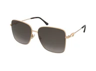 Okulary przeciwsłoneczne - Jimmy Choo Hester/S 06J/HA - miniaturka - grafika 1
