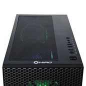 Zestawy komputerowe - Komputer HIRO Gamer Intel Ultra 7 265F, Intel ARC B580 12GB, 32GB RAM, 1TB SSD, WIFI, W11H - miniaturka - grafika 1