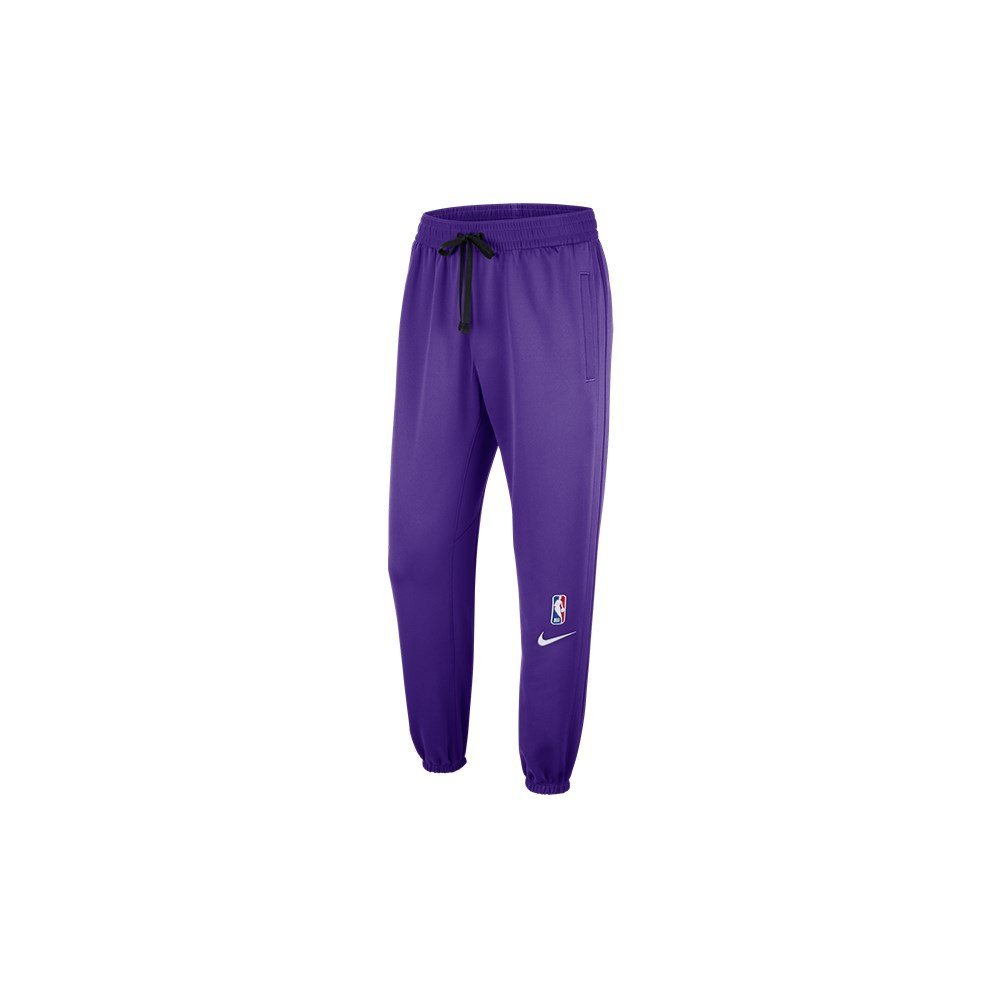 Spodnie Nike Los Angeles Lakers Therma Flex CN3974504