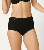 Majtki damskie - sloggi Basic+ Maxi 38 - miniaturka - grafika 1