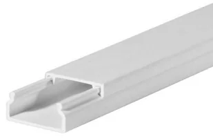 Volteo Korytko Kablowe 2M 15Mm*10Mm VT-200-1510 3800158208634 - Kanały kablowe - miniaturka - grafika 1