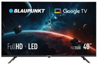 Telewizory - Blaupunkt 40FGC5500S - miniaturka - grafika 1