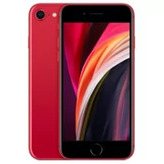 Apple iPhone SE 2020 3GB/128GB Dual Sim Czerwony