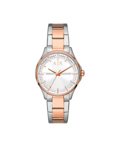 Zegarek ARMANI EXCHANGE Zegarek AX7119 - Zegarki męskie - miniaturka - grafika 2