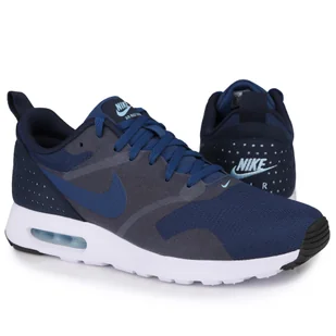 Buty męskie sportowe Nike AIR MAX TAVAS - Buty trekkingowe męskie - miniaturka - grafika 1