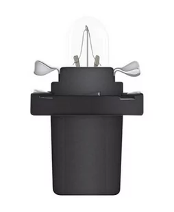 OSRAM BAX 12V 1,2W B8,5d - Żarówki samochodowe - miniaturka - grafika 1