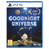 Gry PlayStation 5 - Goodnight Universe Gra PS5 - miniaturka - grafika 1