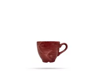Filiżanki - Filiżanka 90 Ml Patina Red Stonecast Churchill - miniaturka - grafika 1