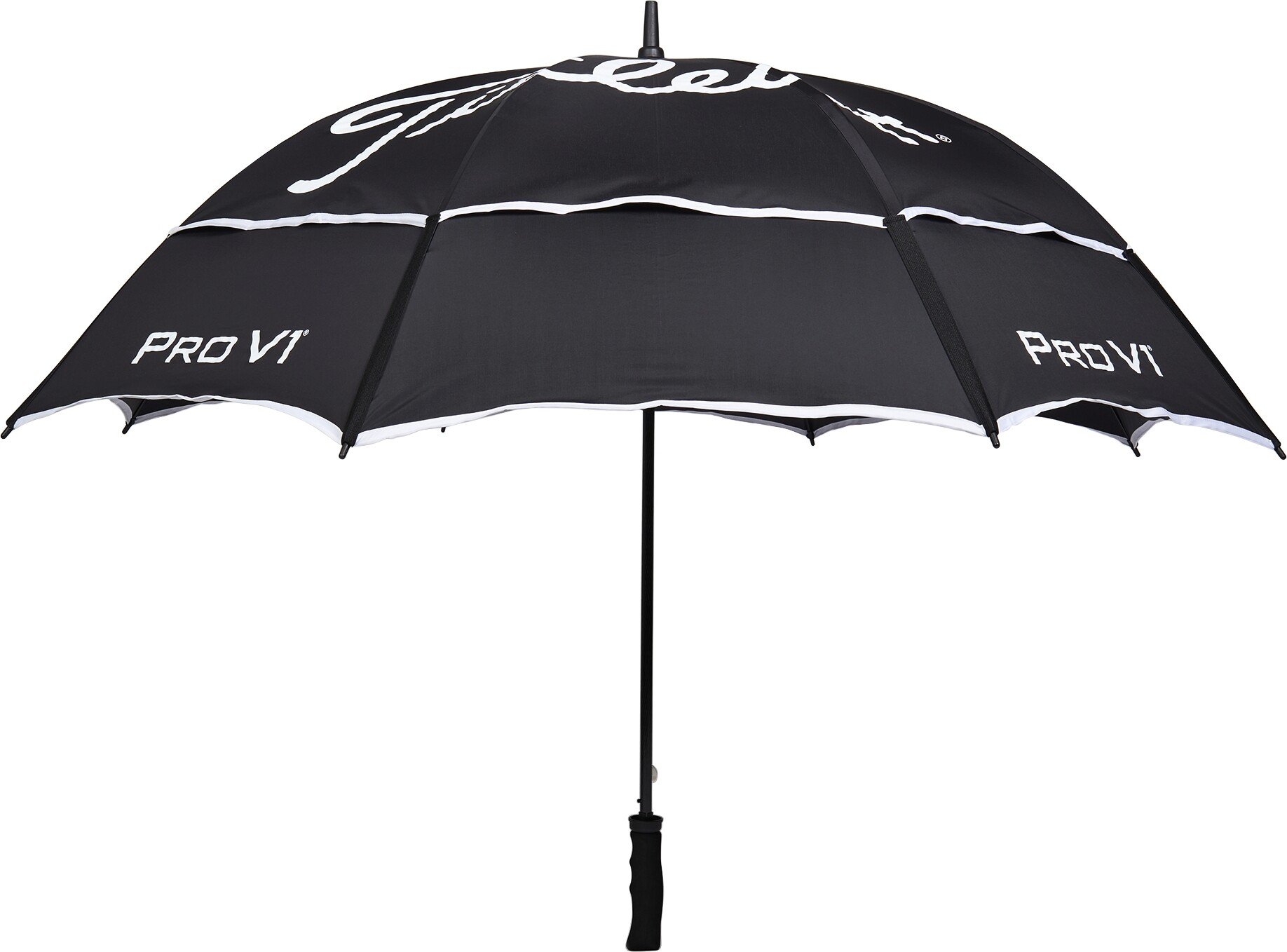 Uchwyt na parasol Titleist Tour Double Canopy 140 cm