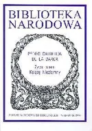 Dramaty - Życie snem książę niezłomny - miniaturka - grafika 1