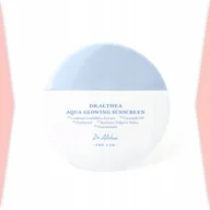 Kremy do twarzy - Krem z Filtrem UV Dr Althea Pro Lab Aqua Glowing SPF 50 + PA ++++ Koreański - miniaturka - grafika 1