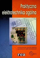 Podręczniki dla szkół zawodowych - Praktyczna elektronika ogólna. Podręcznik dla uczniów szkół średnich i zawodowych szkół technicznych - miniaturka - grafika 1