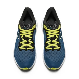Buty biegowe męskie DIADORA MYTHOS BLUSHIELD VOLO 3 - Buty sportowe męskie - miniaturka - grafika 3