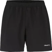 Spodnie sportowe męskie - Męskie spodenki Craft ADV ESSENCE SHORTS M rozmiar M - miniaturka - grafika 1