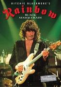 Rock - Black Masquerade (CD+DVD) - miniaturka - grafika 1
