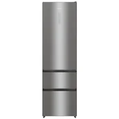 Lodówki - HISENSE RM469N4ACE No Frost - miniaturka - grafika 1