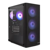 Zestawy komputerowe - Komputronik Infinity X514 X16 i5 RTX 5060 32GB 2TB+4TB - miniaturka - grafika 1