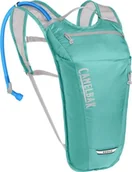 Plecaki - Plecak sportowy CamelBak Rogue Light | LATIGO TEAL - miniaturka - grafika 1