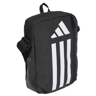 Saszetka adidas Essentials Training Shoulder Bag (kolor Czarny) - Torby sportowe - miniaturka - grafika 2