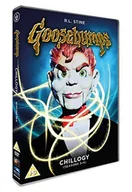 Thriller DVD - Goosebumps: Season 3-4 (Gęsia skórka) - miniaturka - grafika 1