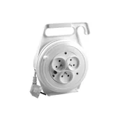 Przedłużacze i rozgałęźniki - Elgotech Przedłużacz PSZ - 309 / LM - miniaturka - grafika 1