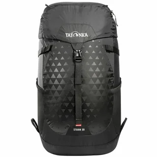 Tatonka Storm 30 Recco Plecak 57 cm black - Plecaki - miniaturka - grafika 1