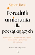 Poradniki hobbystyczne - Poradnik umierania dla początkujących - miniaturka - grafika 1