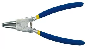 VOREL szczypce Segera wygięte zewnętrzne 200mm 43061 - Kombinerki i obcęgi - miniaturka - grafika 1