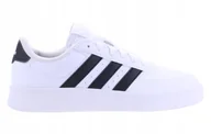 Buty sportowe damskie - Buty damskie adidas Breaknet 2.0 HP9445 - miniaturka - grafika 1