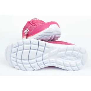 Buty Umbro W UMFM0068 (kolor Różowy, rozmiar 38) - Buty sportowe damskie - miniaturka - grafika 6